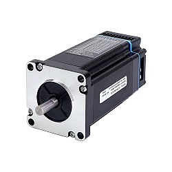 iCL Serisi NEMA 24 Entegre Kapalı Döngü Adım Motoru 3,0 Nm (424,83 oz.in) 20-50 VDC 14-bit Kodlayıcı ile