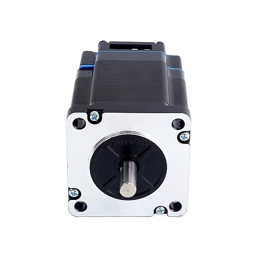 iCL Serisi NEMA 23 Entegre Kapalı Döngü Adım Motoru 2,1 Nm (297,38 oz.in) 20-50 VDC 14-bit Kodlayıcı ile iCL Serisi NEMA 23 Entegre Kapalı Döngü Adım Motoru 2,1 Nm (297,38 oz.in) 20-50 VDC 14-bit Kodlayıcı ile