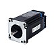 iCL Serisi NEMA 23 Entegre Kapalı Döngü Adım Motoru 3,1 Nm (439 oz.in) 20-50 VDC 14-bit Kodlayıcı ile iCL Serisi NEMA 23 Entegre Kapalı Döngü Adım Motoru 3,1 Nm (439 oz.in) 20-50 VDC 14-bit Kodlayıcı ile