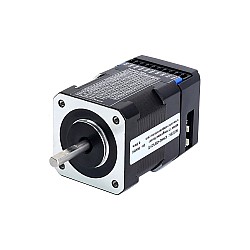 iDM Serisi NEMA 17 Entegre Adım Motoru 0,3 Nm (42,48 oz.in) 20-36 VDC