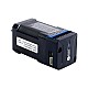 iDM Serisi NEMA 17 Entegre Adım Motoru 0,8 Nm (113,29 oz.in) 20-36 VDC iDM Serisi NEMA 17 Entegre Adım Motoru 0,8 Nm (113,29 oz.in) 20-36 VDC