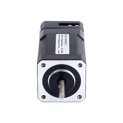 iDM Serisi NEMA 17 Entegre Adım Motoru 0,8 Nm (113,29 oz.in) 20-36 VDC iDM Serisi NEMA 17 Entegre Adım Motoru 0,8 Nm (113,29 oz.in) 20-36 VDC