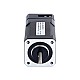 iDM Serisi NEMA 17 Entegre Adım Motoru 0,8 Nm (113,29 oz.in) 20-36 VDC iDM Serisi NEMA 17 Entegre Adım Motoru 0,8 Nm (113,29 oz.in) 20-36 VDC