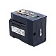 iDM Serisi NEMA 17 Entegre RS485 Adım Motoru 0,4 Nm (56,64 oz.in) 20-36 VDC iDM Serisi NEMA 17 Entegre RS485 Adım Motoru 0,4 Nm (56,64 oz.in) 20-36 VDC