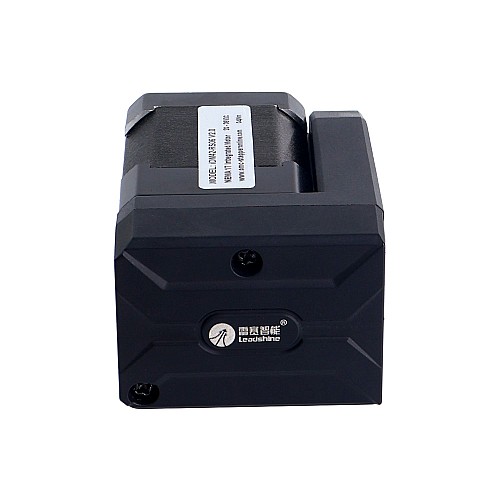 iDM Serisi NEMA 17 Entegre RS485 Adım Motoru 0,4 Nm (56,64 oz.in) 20-36 VDC iDM Serisi NEMA 17 Entegre RS485 Adım Motoru 0,4 Nm (56,64 oz.in) 20-36 VDC