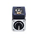 iDM Serisi NEMA 17 Entegre RS485 Adım Motoru 0,4 Nm (56,64 oz.in) 20-36 VDC iDM Serisi NEMA 17 Entegre RS485 Adım Motoru 0,4 Nm (56,64 oz.in) 20-36 VDC