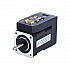 iDM Serisi NEMA 17 Entegre RS485 Adım Motoru 0,4 Nm (56,64 oz.in) 20-36 VDC