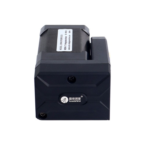 iDM Serisi NEMA 17 Entegre RS485 Adım Motoru 0,8 Nm (113,29 oz.in) 20-36 VDC