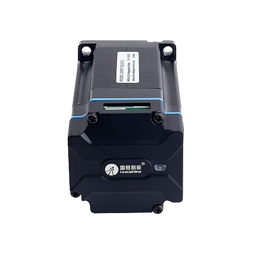 iDM Serisi NEMA 23 Entegre Adım Motoru 2,3 Nm (325,71 oz.in) 20-50 VDC iDM Serisi NEMA 23 Entegre Adım Motoru 2,3 Nm (325,71 oz.in) 20-50 VDC