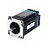 iDM Serisi NEMA 23 Entegre Adım Motoru 2,3 Nm (325,71 oz.in) 20-50 VDC
