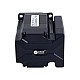 iDM Serisi NEMA 23 Entegre RS485 Adım Motoru 1,3 Nm (184,1 oz.in) 20-50 VDC