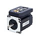 iDM Serisi NEMA 23 Entegre RS485 Adım Motoru 1,3 Nm (184,1 oz.in) 20-50 VDC