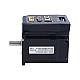 iDM Serisi NEMA 23 Entegre RS485 Adım Motoru 1,3 Nm (184,1 oz.in) 20-50 VDC