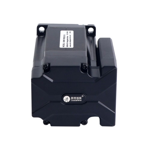 iDM Serisi NEMA 23 Entegre RS485 Adım Motoru 2,3 Nm (325,71 oz.in) 20-50 VDC