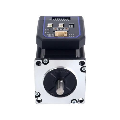 iDM Serisi NEMA 23 Entegre RS485 Adım Motoru 2,3 Nm (325,71 oz.in) 20-50 VDC