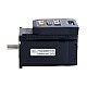 iDM Serisi NEMA 23 Entegre RS485 Adım Motoru 2,3 Nm (325,71 oz.in) 20-50 VDC