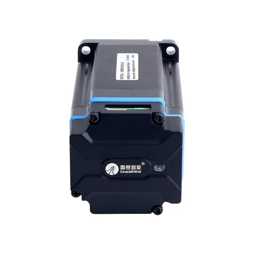 iDM Serisi Nema 24 Entegre Adım Motoru 3,0 Nm (424,83 oz.in) 20-50 VDC