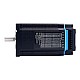 iDM Serisi Nema 24 Entegre Adım Motoru 3,0 Nm (424,83 oz.in) 20-50 VDC