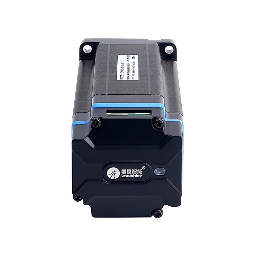 iDM Serisi NEMA 24 Entegre Adım Motoru 3,5 Nm (495,64 oz.in) 20-50 VDC iDM Serisi NEMA 24 Entegre Adım Motoru 3,5 Nm (495,64 oz.in) 20-50 VDC