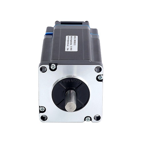 iDM Serisi NEMA 24 Entegre Adım Motoru 3,5 Nm (495,64 oz.in) 20-50 VDC iDM Serisi NEMA 24 Entegre Adım Motoru 3,5 Nm (495,64 oz.in) 20-50 VDC