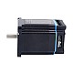 iDM Serisi NEMA 23 Entegre Adım Motoru 2,1 Nm (297,38 oz.in) 20-50 VDC