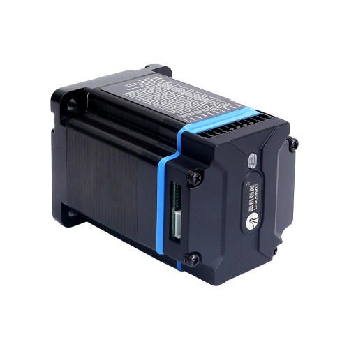 iDM Serisi NEMA 23 Entegre Adım Motoru 2,1 Nm (297,38 oz.in) 20-50 VDC