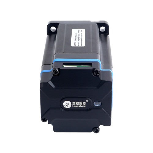 iDM Serisi NEMA 23 Entegre Adım Motoru 3,1 Nm (439 oz.in) 20-50 VDC