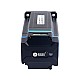iDM Serisi NEMA 23 Entegre Adım Motoru 3,1 Nm (439 oz.in) 20-50 VDC