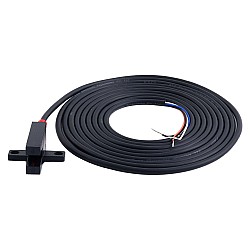 EE-SX672-WR Ultra-kompakt ön kablolu fotomikrosensör EE-SX67