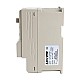 EV50 Serisi VFD 3HP 2.2KW 12.5A Tek/Üç Fazlı 220V Değişken Frekanslı Sürücü