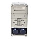 EV50 Serisi VFD 3HP 2.2KW 12.5A Tek/Üç Fazlı 220V Değişken Frekanslı Sürücü