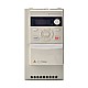 EV50 Serisi VFD 3HP 2.2KW 12.5A Tek/Üç Fazlı 220V Değişken Frekanslı Sürücü