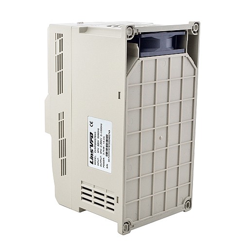 EV50 Serisi VFD 5HP 3.7KW 15.2A Tek/Üç 220V Değişken Frekanslı Sürücü
