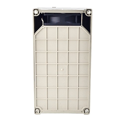 EV50 Serisi VFD 5HP 3.7KW 15.2A Tek/Üç 220V Değişken Frekanslı Sürücü