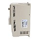 EV50 Serisi VFD 7.5HP 5.5KW 23A Üç Fazlı 220V Değişken Frekanslı Sürücü