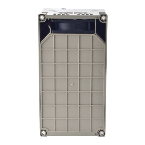 EV50 Serisi VFD 7.5HP 5.5KW 23A Üç Fazlı 220V Değişken Frekanslı Sürücü