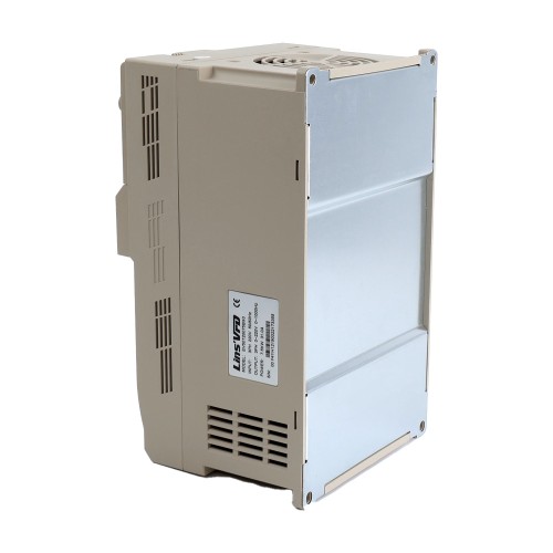 EV50 Serisi VFD 10HP 7,5KW 31A Üç Fazlı 220V Değişken Frekanslı Sürücü