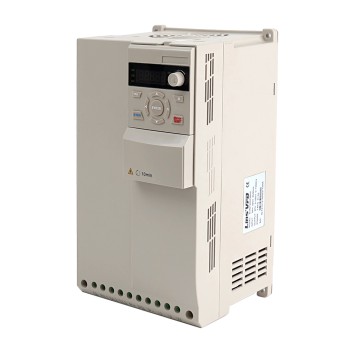 EV50 Serisi VFD 10HP 7,5KW 31A Üç Fazlı 220V Değişken Frekanslı Sürücü