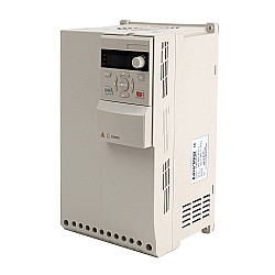EV50 Serisi VFD 10HP 7,5KW 31A Üç Fazlı 220V Değişken Frekanslı Sürücü
