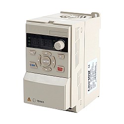 EV50 Serisi VFD 3HP 2.2KW 5.6A Üç Fazlı 380V Değişken Frekanslı Sürücü