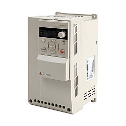 EV50 Serisi VFD 7.5HP 5.5KW 14A Üç Fazlı 380V Değişken Frekanslı Sürücü