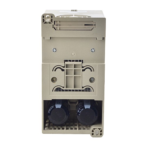 EV50 Serisi VFD 2HP 1.5KW 4.5A Üç Fazlı 380V Değişken Frekanslı Sürücü