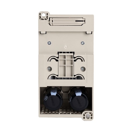 EV50 Serisi VFD 3HP 2.2KW 5.6A Üç Fazlı 380V Değişken Frekanslı Sürücü