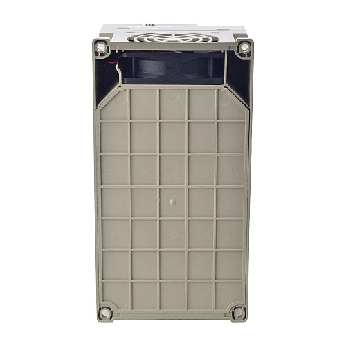 EV50 Serisi VFD 7.5HP 5.5KW 14A Üç Fazlı 380V Değişken Frekanslı Sürücü