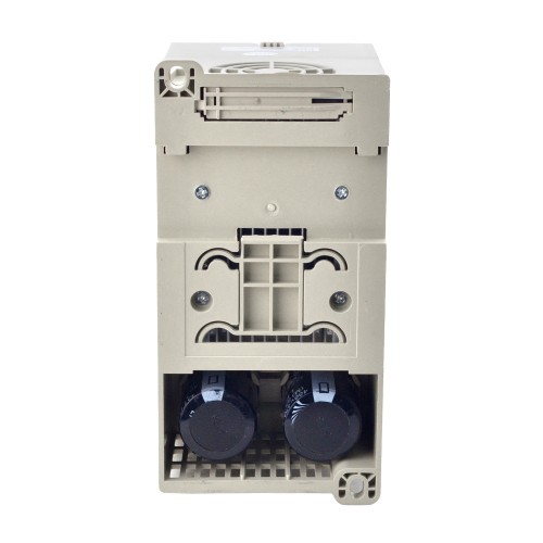 220V 1,5KW Φ80x193,5mm Hava Soğutmalı Mil Motoru ve 2HP 1,5KW 7,0A Değişken Frekanslı Sürücü Kiti