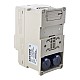 EV51 Serisi VFD 5HP 3.7KW 15.2A Tek/Üç Fazlı 220V CNC Mil Motoru Değişken Frekans Sürücüsü EV51 Serisi VFD 5HP 3.7KW 15.2A Tek/Üç Fazlı 220V CNC Mil Motoru Değişken Frekans Sürücüsü