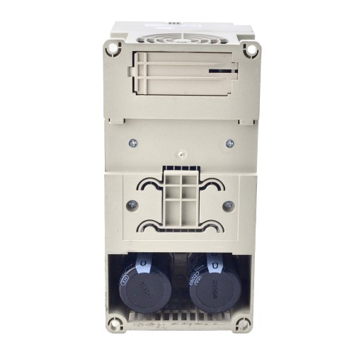 EV51 Serisi VFD 5HP 3.7KW 15.2A Tek/Üç Fazlı 220V CNC Mil Motoru Değişken Frekans Sürücüsü EV51 Serisi VFD 5HP 3.7KW 15.2A Tek/Üç Fazlı 220V CNC Mil Motoru Değişken Frekans Sürücüsü