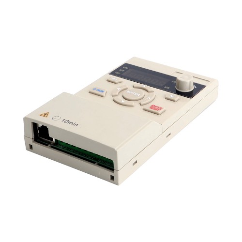 EV50 Serisi Değişken Frekans Sürücüsü için H0110 Çok İşlevli G/Ç Kartı