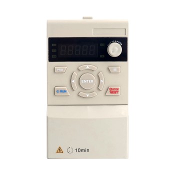 EV50 Serisi Değişken Frekans Sürücüsü için H0110 Çok İşlevli G/Ç Kartı