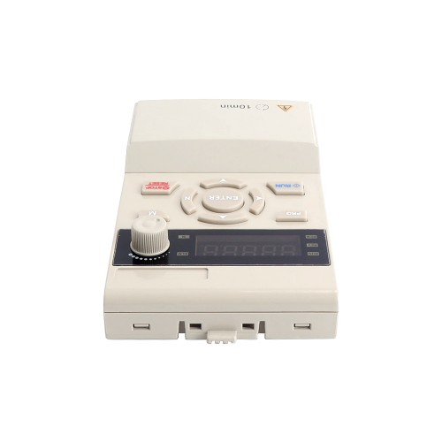 EV50 Serisi Değişken Frekans Sürücüsü için H0110 Çok İşlevli G/Ç Kartı